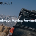 Trailer Valet: Always Moving Forward