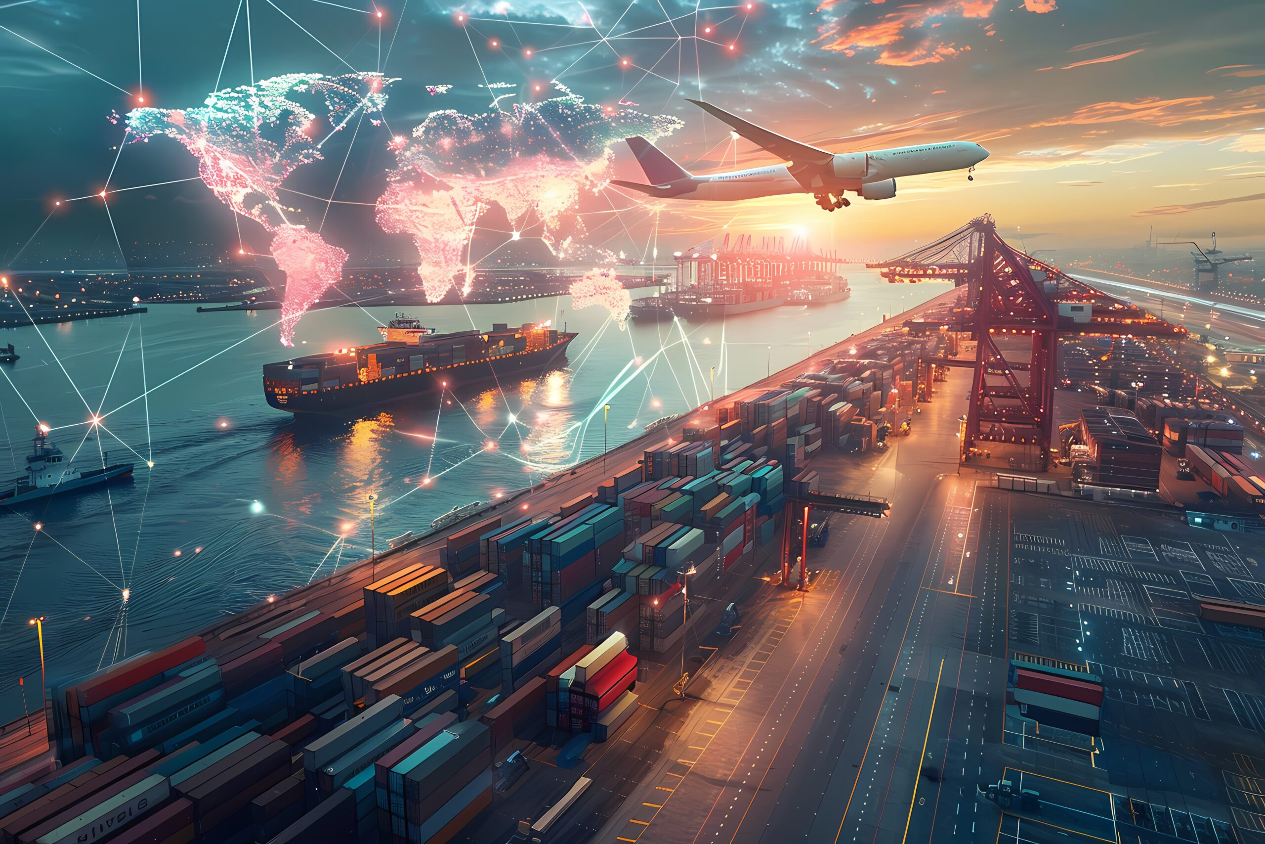 Tariffs and M&A: 3 Things to Watch for in 2025
