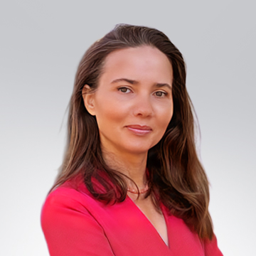 ANDREEA SITARU<br><br>Of Counsel