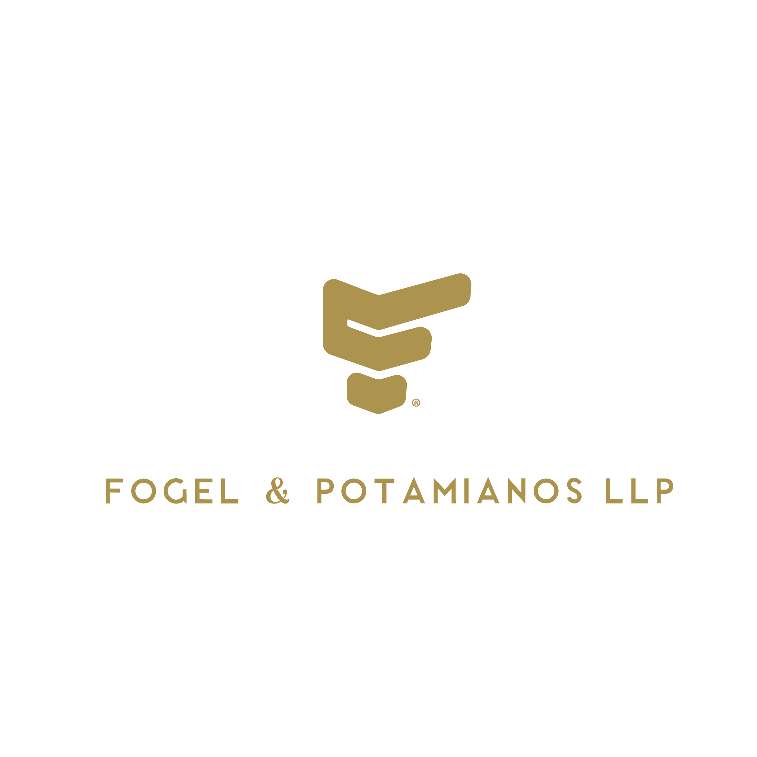 Fogel & Potamianos LLP